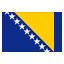 Flag of Bosnia and Herzegovina