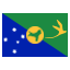 Flag of Christmas Island