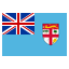 Flag of Fiji