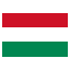 Flag of Hungary