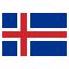 Flag of Iceland