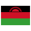 Flag of Malawi