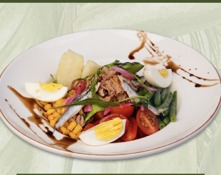 Niçoise